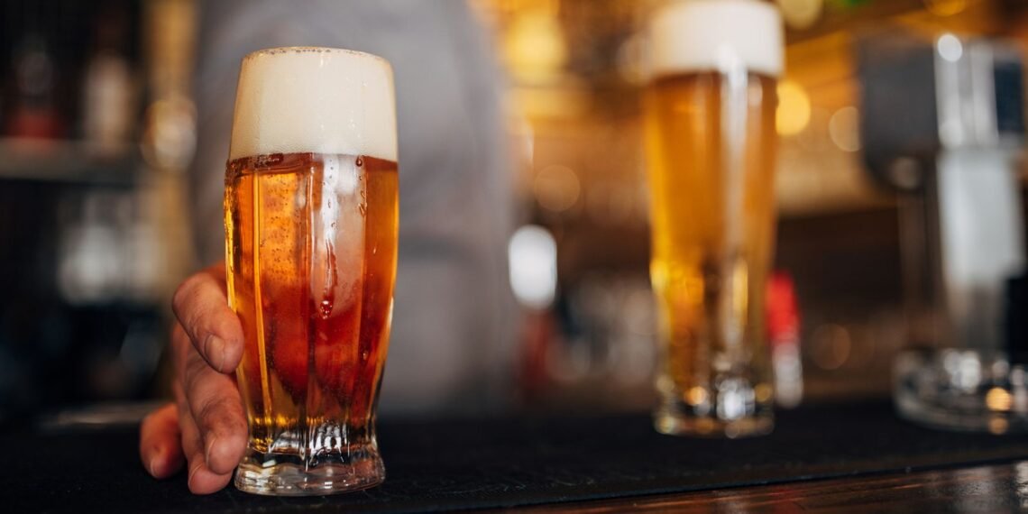 Concerns Grow as Over 500 UK Pubs at Risk of Closure This Year