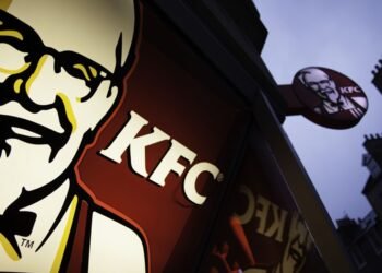 Could KFC Face Stiff Competition as UK Chicken Shops Flourish?