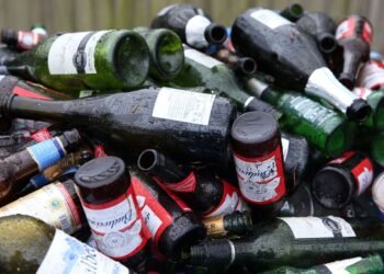 Court Dismisses Biffa's £50m Claim Against Scottish Government Over Bottle Scheme