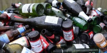 Court Dismisses Biffa's £50m Claim Against Scottish Government Over Bottle Scheme