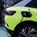Crash Expert Dismisses Driver's Claim of Autonomous Electric Vehicle Incident