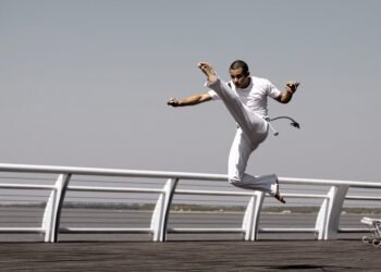 benefits of regular physical activity