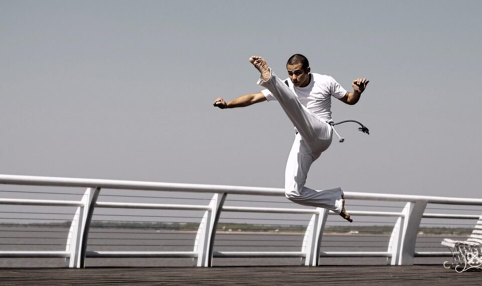 benefits of regular physical activity