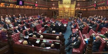 Critics Slam 'Unprecedented' Assisted Dying Bill Amid Ongoing Debate