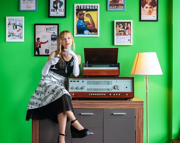 how musicals became a global genre