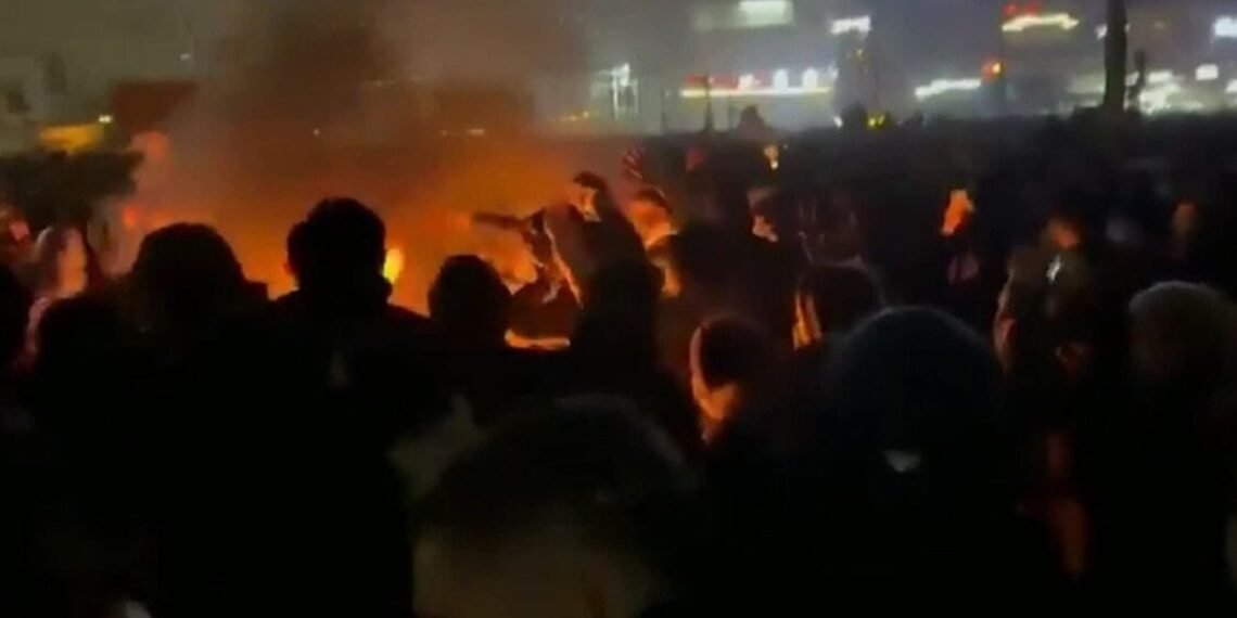 Current Death Toll in Iran Protests: What We Know So Far