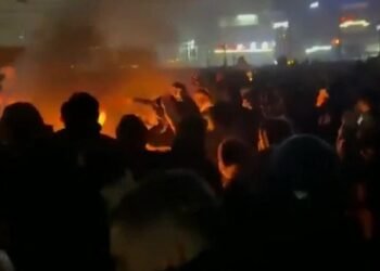 Current Death Toll in Iran Protests: What We Know So Far