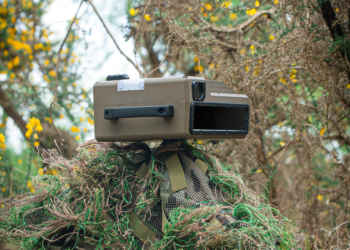 DASA and Dstl Fund Innovative Laser Detection Technology Development