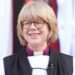 Dame Sarah Mullally Becomes First Female Archbishop of Canterbury