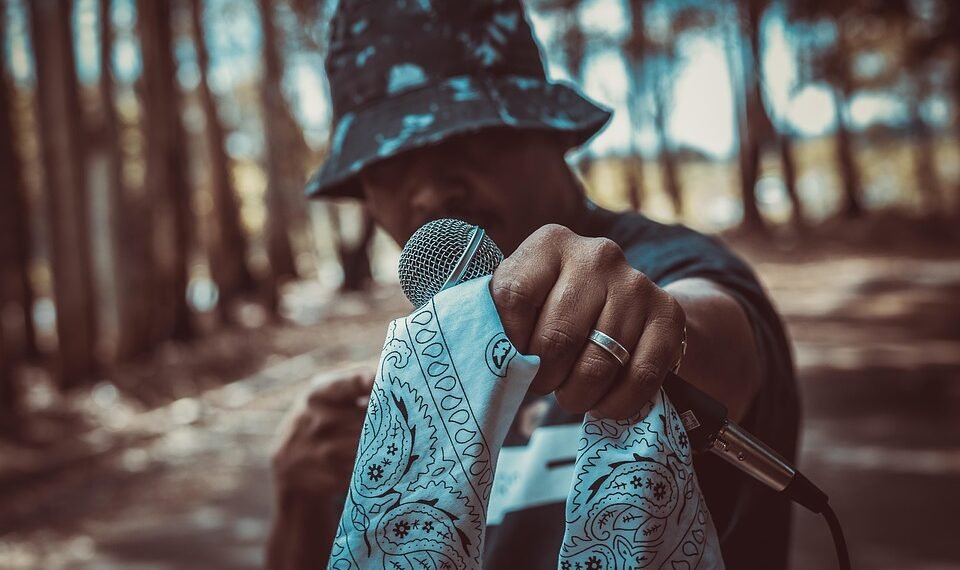 how hip hop culture influenced global music