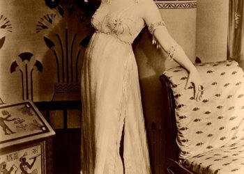 how silent films shaped modern storytelling