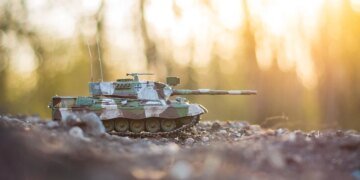 how german expressionism influenced hollywood