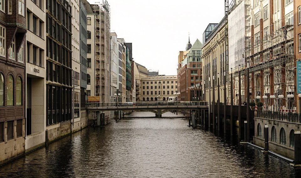 how german expressionism influenced hollywood