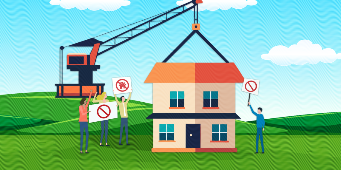 Debate Intensifies: Is It Time to Reassess Green Belt Policies in the UK?