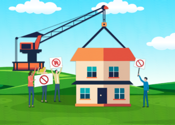 Debate Intensifies: Is It Time to Reassess Green Belt Policies in the UK?