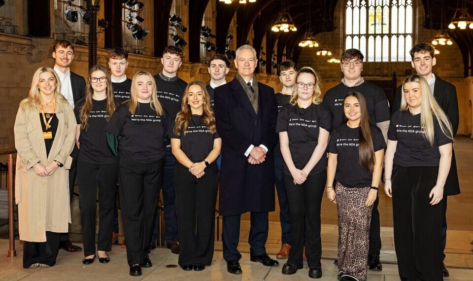 Decommissioning Initiatives Support Goals for Domestic Clean Energy Growth