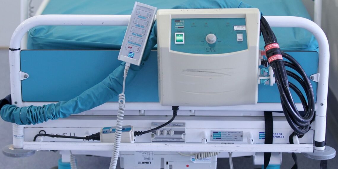 Delayed Discharges Estimated to Cost NHS Scotland Over £440 Million Annually