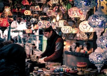 basic explanation of stock markets for beginners