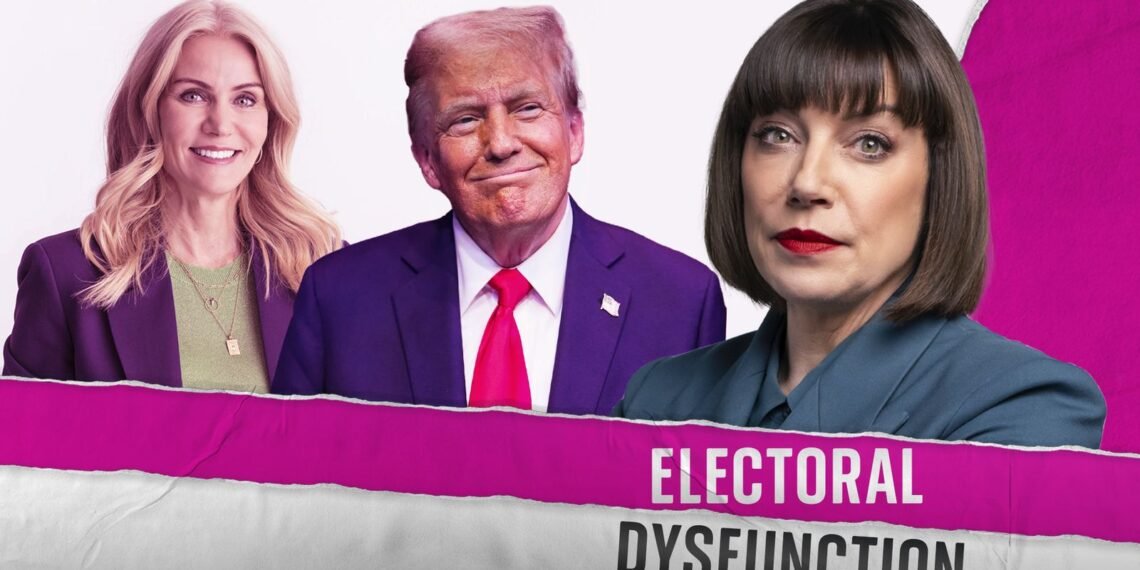 Denmark Raises Concerns Over US Pressure Regarding Greenland, Warns Ex-PM