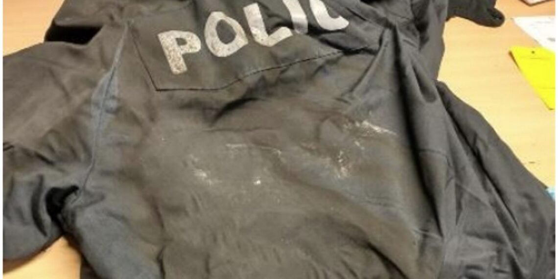 Derbyshire Police Fined £60,000 Following Petrol Bomb Incident in Riot Training