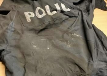 Derbyshire Police Fined £60,000 Following Petrol Bomb Incident in Riot Training