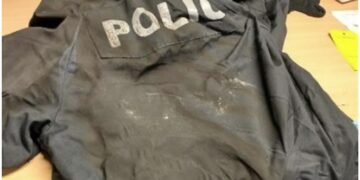 Derbyshire Police Fined £60,000 Following Petrol Bomb Incident in Riot Training