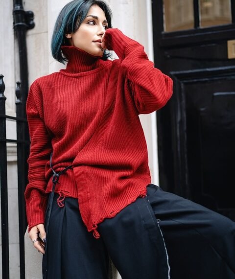 storytelling style of quentin tarantino