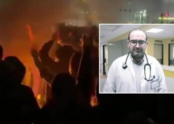 Doctors Speak Out on Health Crisis in Iran: Inside Insights and Impact