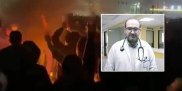 Doctors Speak Out on Health Crisis in Iran: Inside Insights and Impact