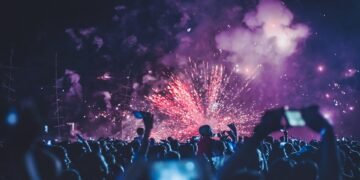 history of film festivals worldwide