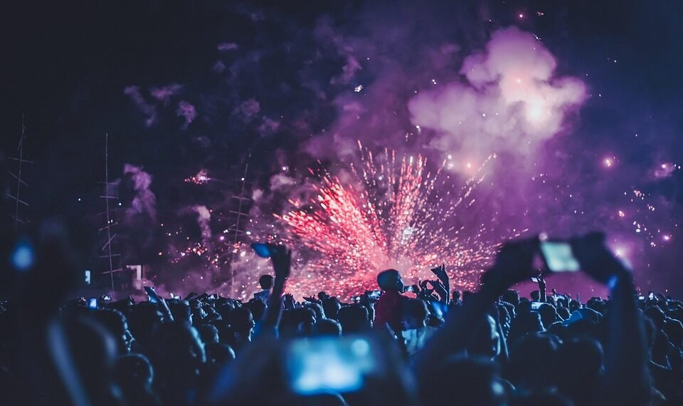 history of film festivals worldwide