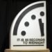 Doomsday Clock Set Closer to Midnight: Understanding Its Significance and Function