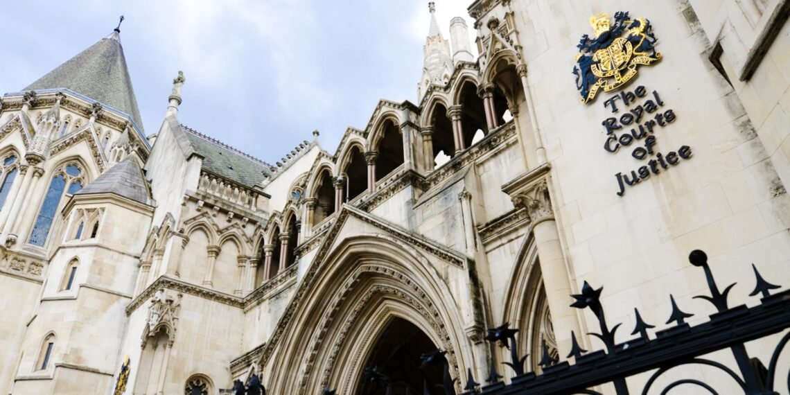 Double Murderer Receives £7,500 Compensation for Human Rights Violations