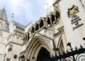 Double Murderer Receives £7,500 Compensation for Human Rights Violations