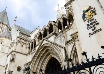 Double Murderer Receives £7,500 Compensation for Human Rights Violations