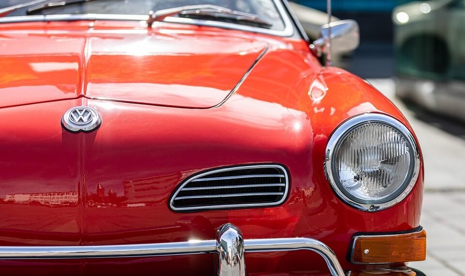 how german expressionism influenced hollywood