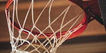 history of basketball and its global spread