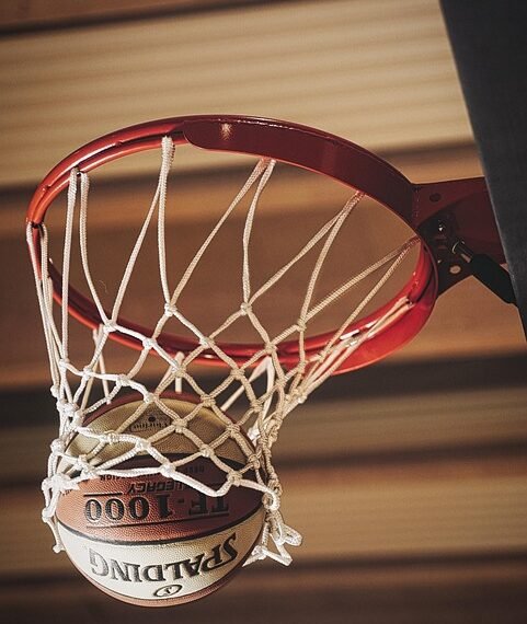 history of basketball and its global spread