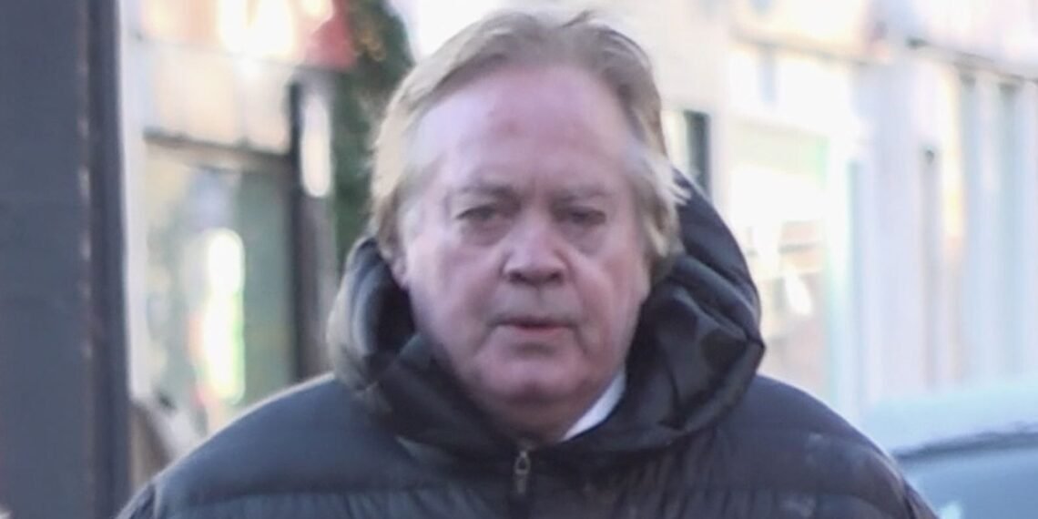 Duke of Marlborough Denies Allegations of Strangling Estranged Wife