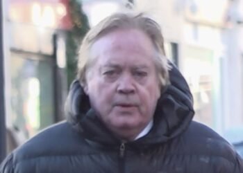 Duke of Marlborough Denies Allegations of Strangling Estranged Wife