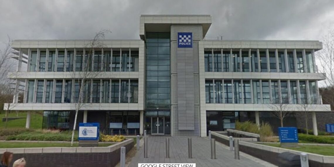 Durham Constabulary Suspends Eight Officers Following Allegations of Misconduct