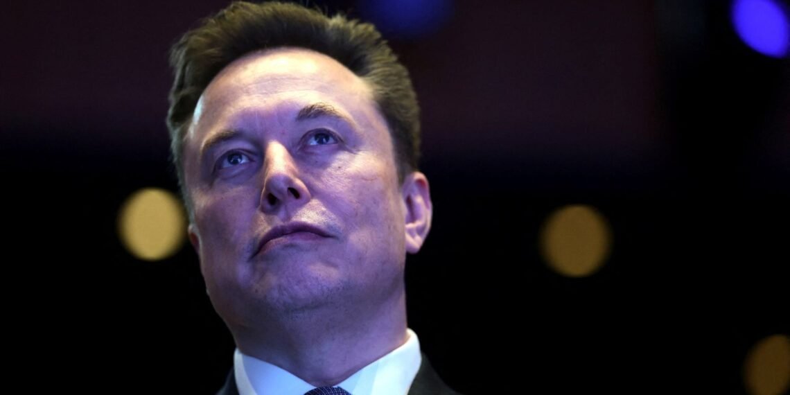 Elon Musk Calls AI Deepfake Concerns a 'Censorship Excuse' Amid Backlash