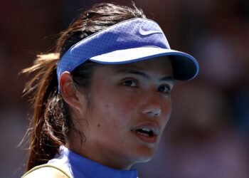 Emma Raducanu Plans to Reassess Game Following Australian Open Exit