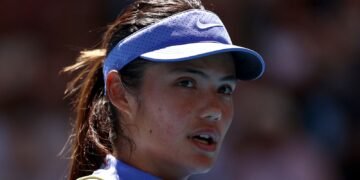 Emma Raducanu Plans to Reassess Game Following Australian Open Exit