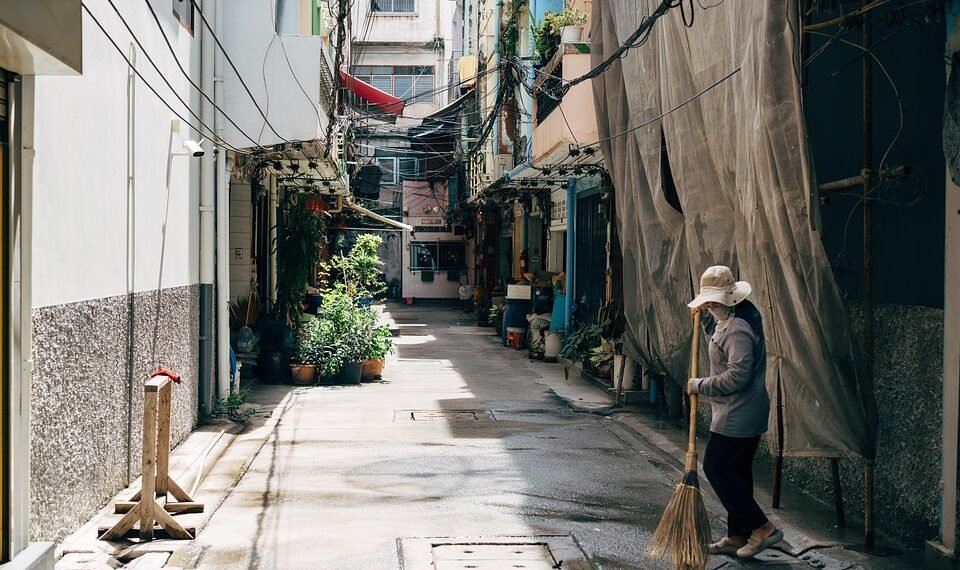 benefits of entrepreneurship for local communities