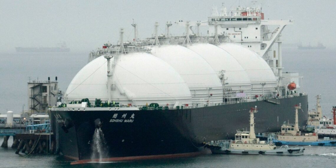 Energy Price Cap Under Pressure from US Storm Impact on Supplies