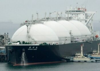 Energy Price Cap Under Pressure from US Storm Impact on Supplies