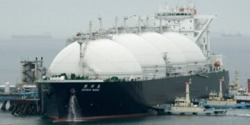 Energy Price Cap Under Pressure from US Storm Impact on Supplies