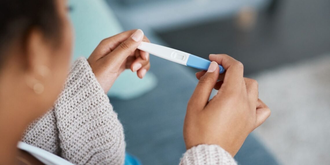 England and Wales See Highest Number of Abortions Recorded to Date