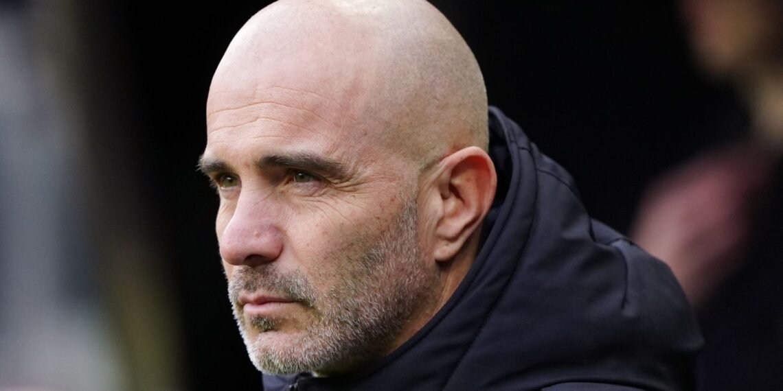 Enzo Maresca Departures as Chelsea Head Coach: Official Announcement